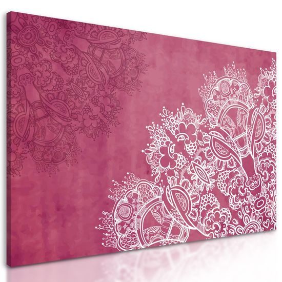 Kép csodálatos indiai Mandala