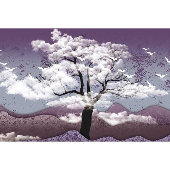 Kép japán stílusú fa