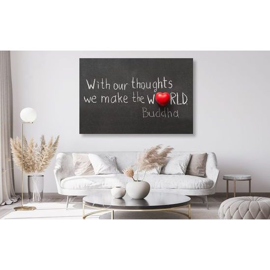 Kép Buddha bölcsessége