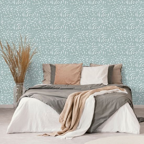 Öntapadó tapéta sok érdekes fordulat