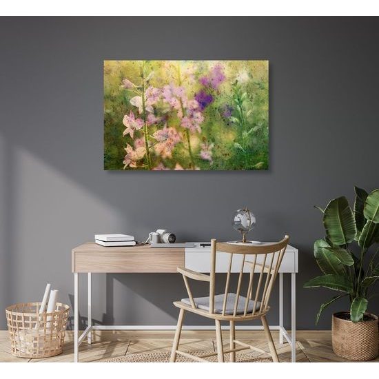 Kép természet művészi ábrázolása