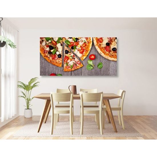 Kép olasz specialitás