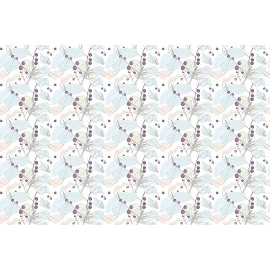 Tapéta ribizli fürtök