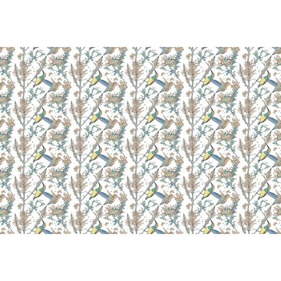 Tapéta repülő kolibri