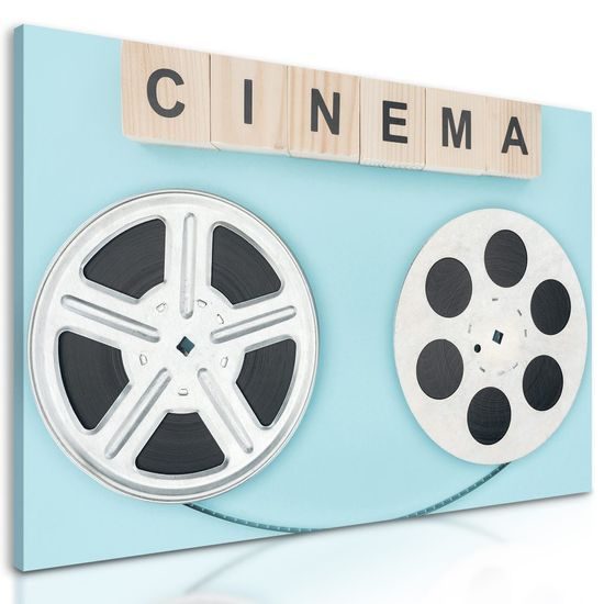 Kép törtélelmi mozi