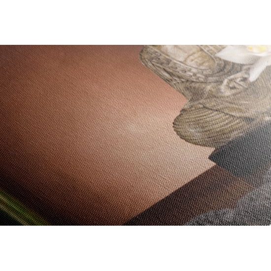 Kép fenséges Buddha