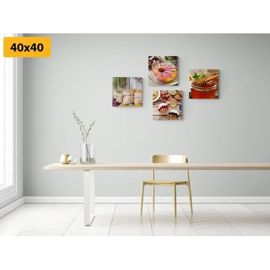 Képszett egészséges étrend