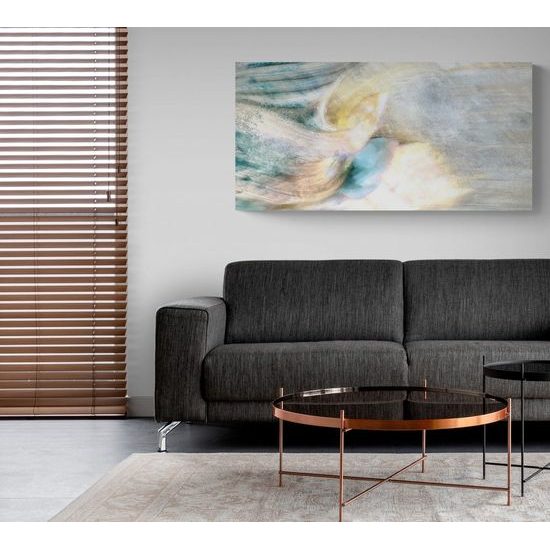 Kép varázslatos színes absztrakció