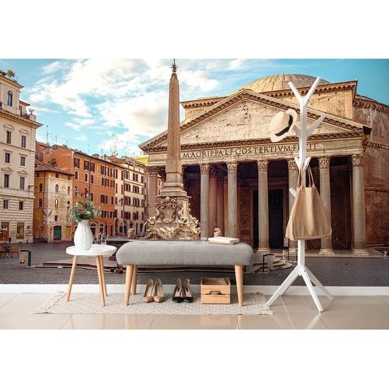 Fotótapéta Pantheon Rómában