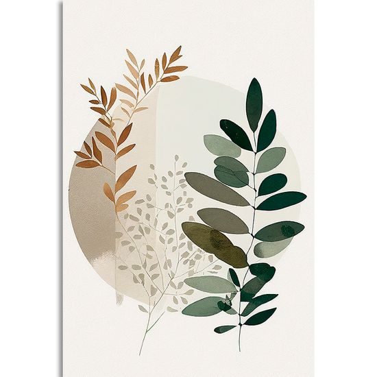 Kép boho növénykék