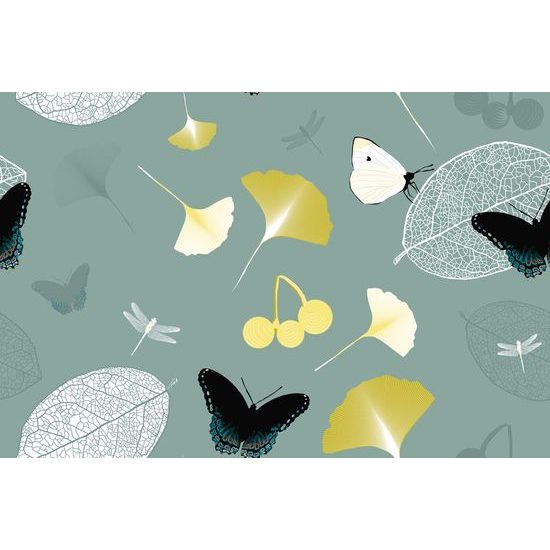 Tapéta természeti jelenségek