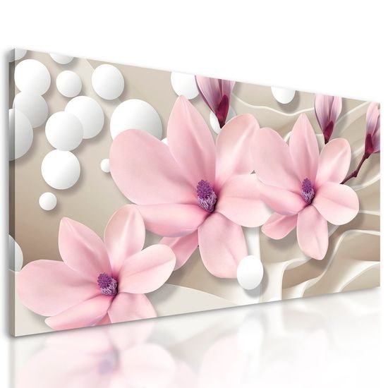 Kép csodálatos magnólia