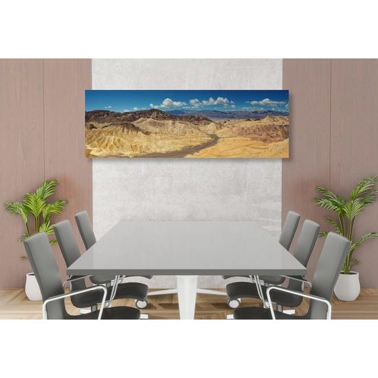 Kép sivatagi dűnék