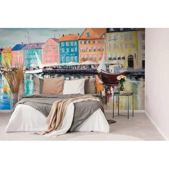 Tapéta csodás Velence