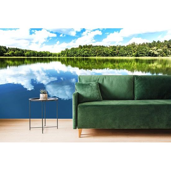 Eredeti öntapadó fotótapéta nyári természet