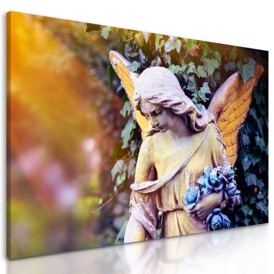 Kép impozáns angyal