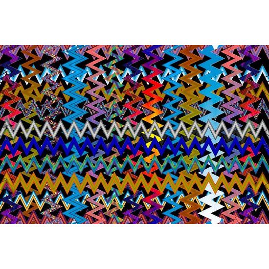 Tapéta minta különböző színekben