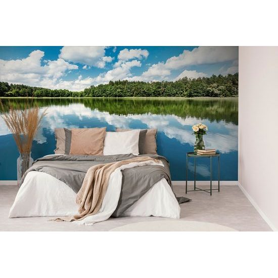 Eredeti öntapadó fotótapéta nyári természet