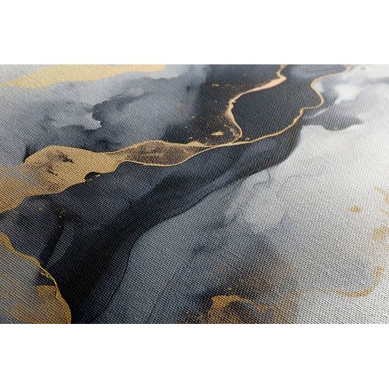 Kép szürke márvány