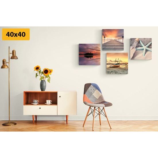 Képszett romantikus nyaralás a paradicsomban