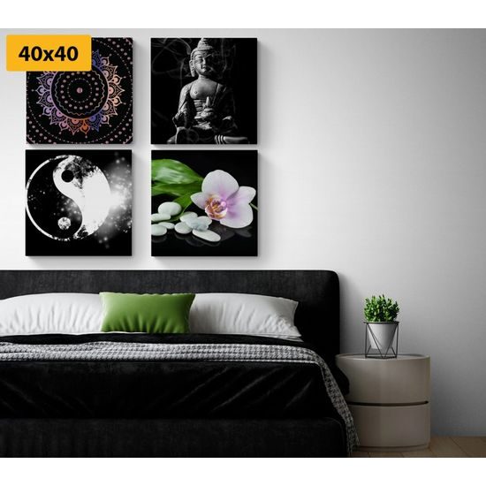 Képszett titokzatos Feng Shui