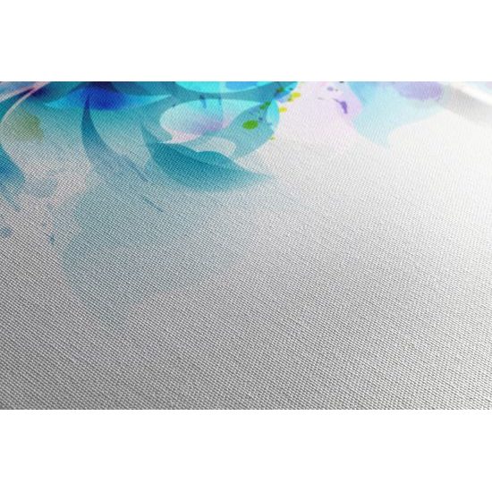 Kép női gyengédség