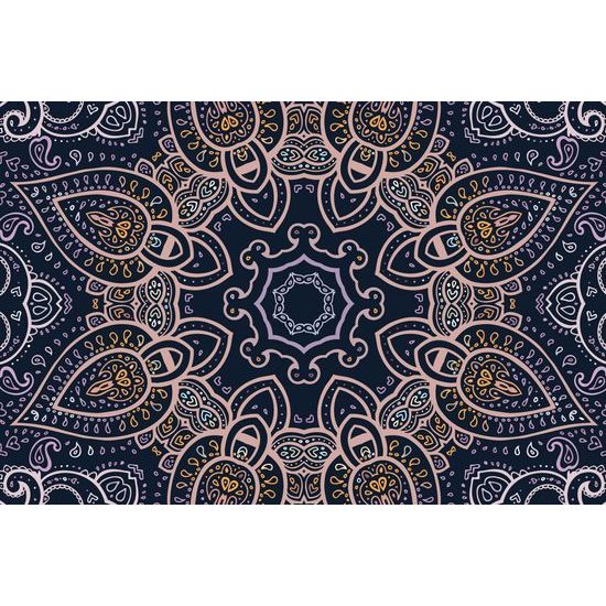 Kép Mandala indiai stílusban