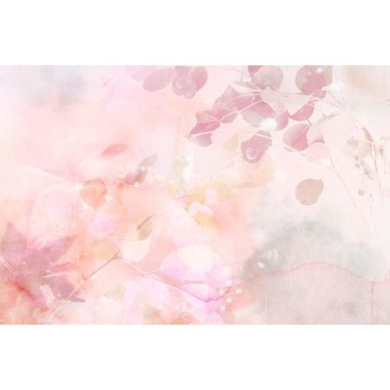 Kép csodálatos pasztell levelek