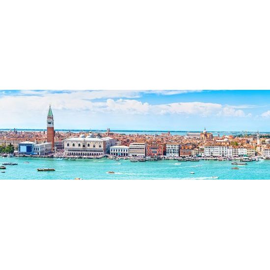 Kép romantikus Velence