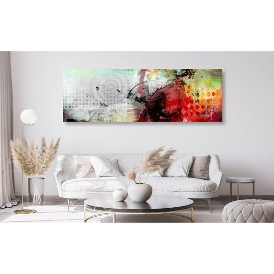 Kép grafikus művészet