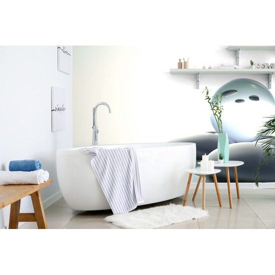 Öntapadó fotótapéta meditációs zóna