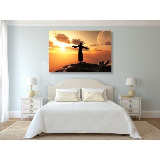 Kép ember lelki élete