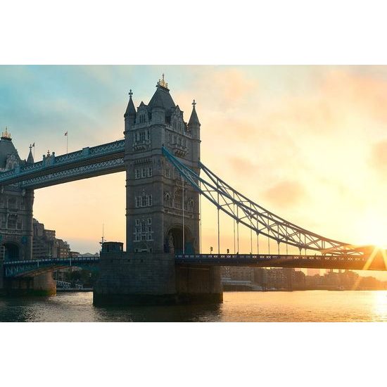 Fotótapéta az ikonikus Tower Bridge
