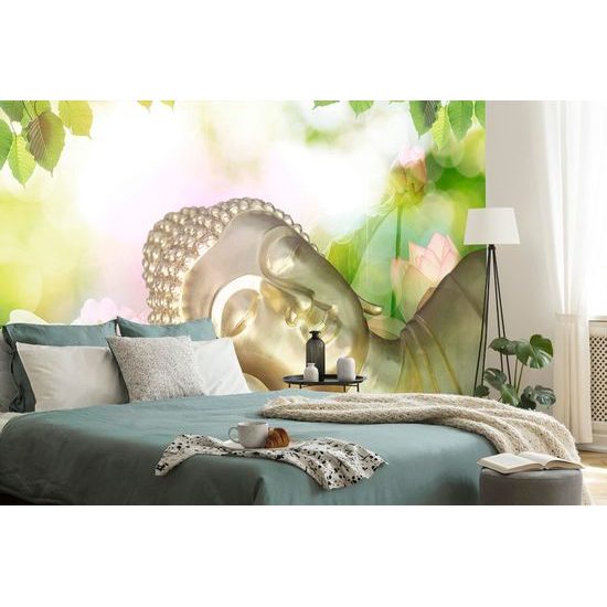 Tapéta a buddha álma