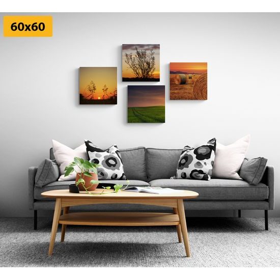 Képszett romantika a szabad ég alatt