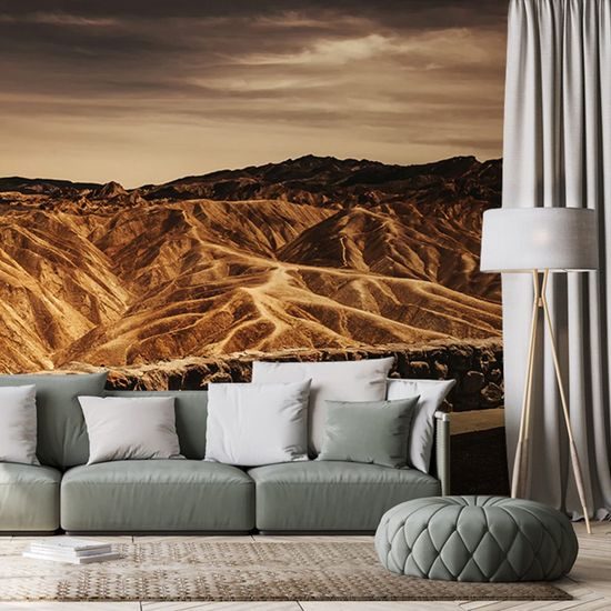 Fototapeta Death Valley Amerikában