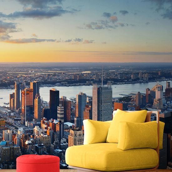 Fotótapéta New York városkép