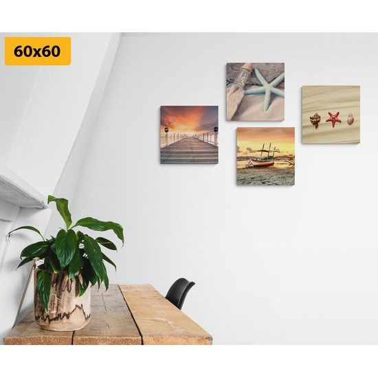 Képszett nyár varázsa