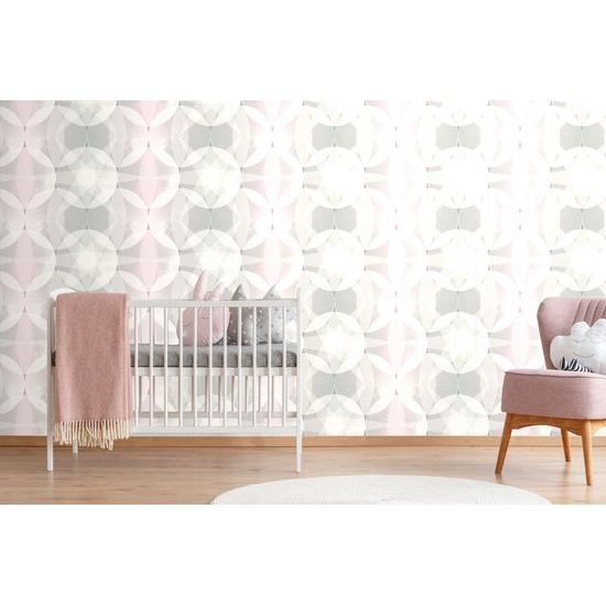 Öntapadó tapéta érdekes optikai csalódás