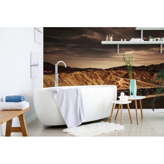 Öntapadó fotótapéta Death Valley Amerikában