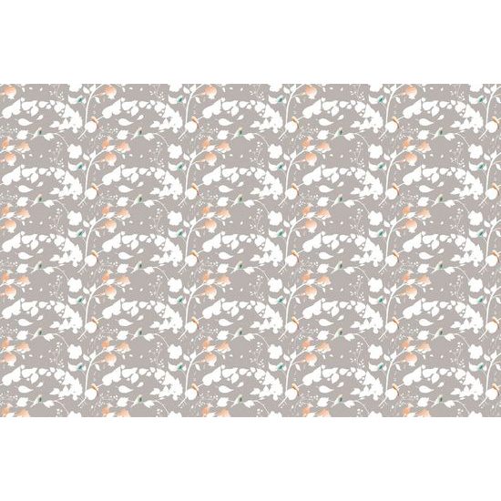 Tapéta bájos finom madarak