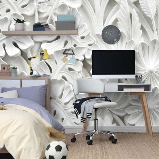 Öntapadó fotótapéta kerámia lapok utánzata