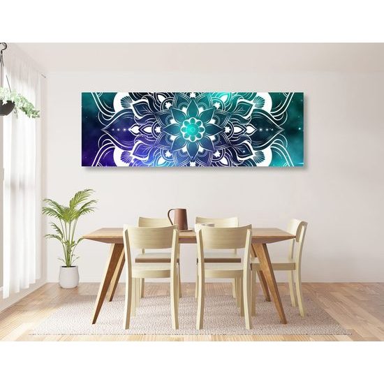 Kép kozmikus Mandala