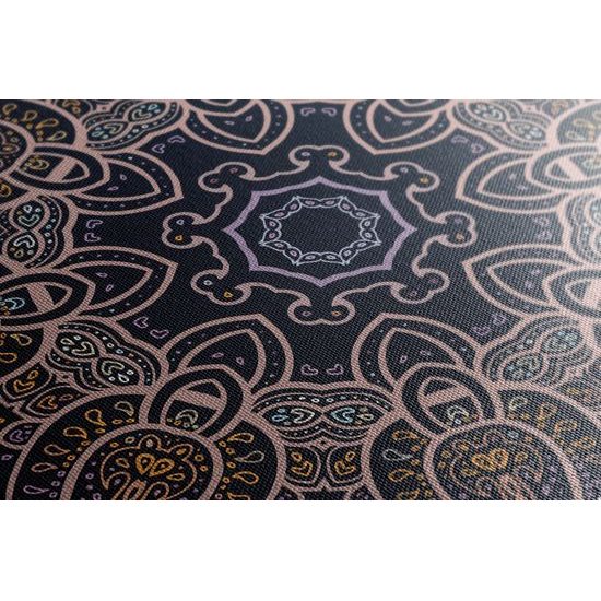 Kép Mandala indiai stílusban