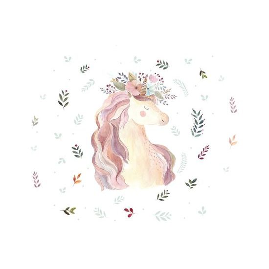 Kép varázslatos egyszarvú