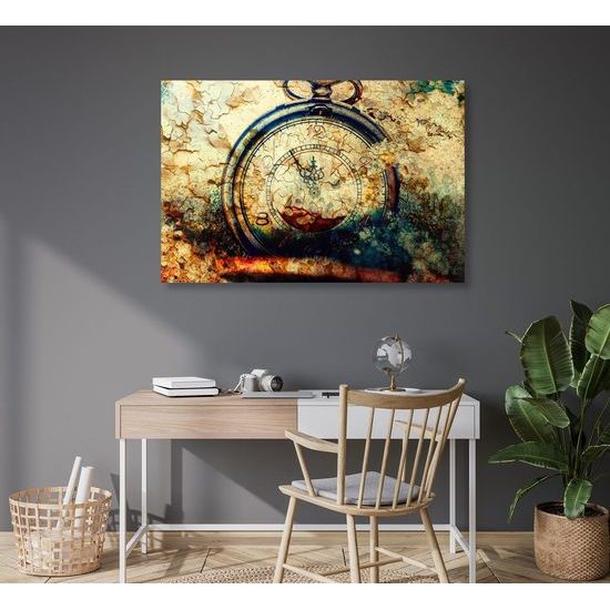 Kép történelmi stopper