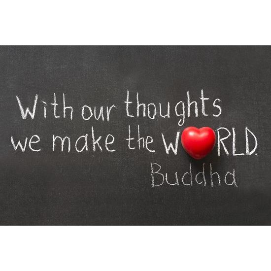 Kép Buddha bölcsessége