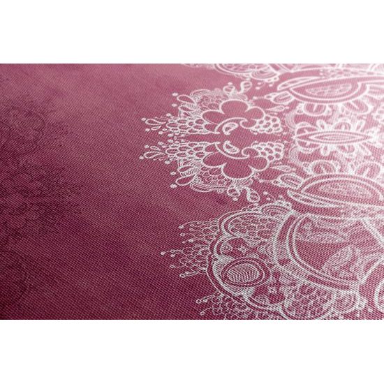 Kép csodálatos indiai Mandala