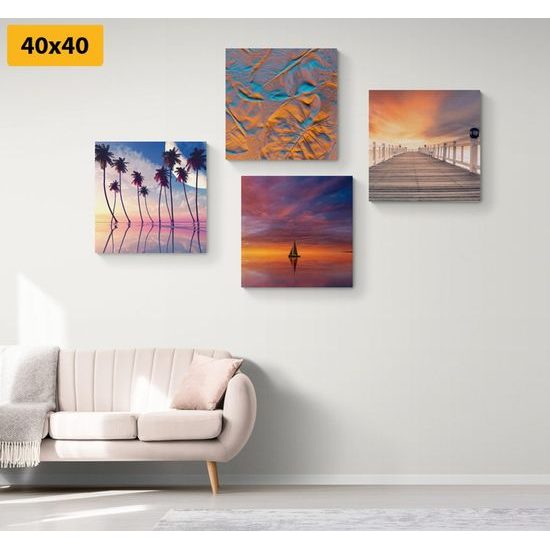 Képszett pillanatok az életből a tengernél