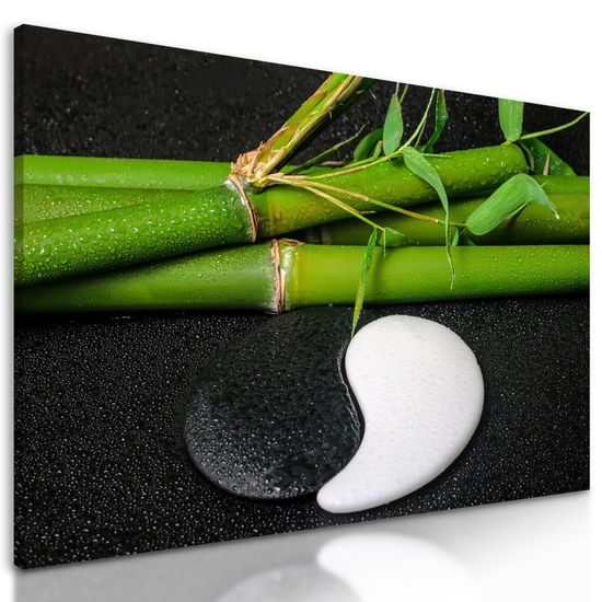 Kép Jin és Jang csendélet